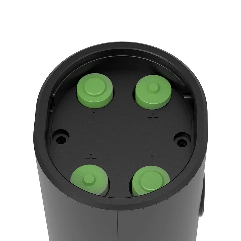 Revolutionary Electric Automatic Salt and Pepper Grinder Set - Rechargeable Gravity Spice Mill with Adjustable Coarseness for Effortless Seasoning