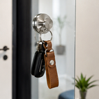 Steel Grip Suction Hook
